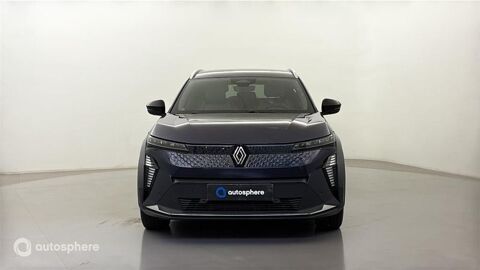 Sc&eacute;nic E-Tech Electric 220ch Techno grande autonomie -24 2025 occasion 94000 Cr&eacute;teil