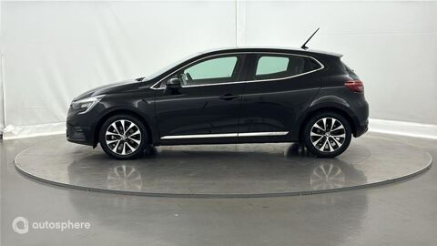 Clio 1.6 E-Tech hybride 140ch Intens -21N 2022 occasion 62219 Longuenesse
