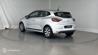 Clio 1.0 TCe 90ch Equilibre 2023 occasion 51200 &Eacute;pernay