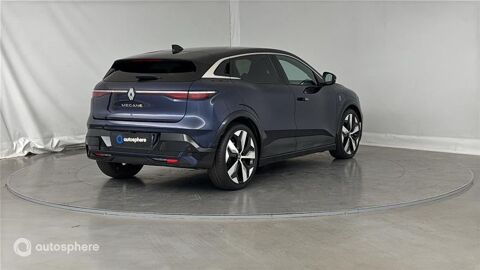 M&eacute;gane E-Tech Electric EV60 220ch Techno optimum charge 2023 occasion 51100 Reims