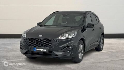 Ford Kuga 2.5 Duratec 190ch FHEV E85 ST-Line Business BVA 2023 occasion Lambres-lez-Douai 59552