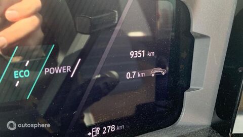 Clio III E-Tech Electrique 150ch Techno autonomie confort 2026 occasion 57200 Sarreguemines