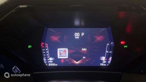 DS4 BlueHDi 130ch Performance Line Automatique 2024 occasion 86100 Ch&acirc;tellerault