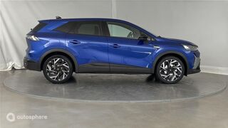 Symbioz 1.8 E-Tech full hybrid 160ch esprit Alpine - 25 2025 occasion 62000 Arras