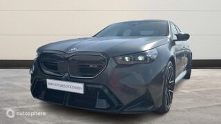 M5 4.4 V8 PHEV 727ch (585+197) 2024 occasion 13300 Salon-de-Provence