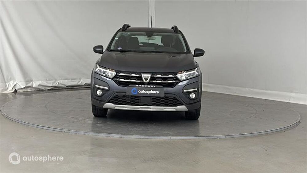 Sandero 1.0 TCe 90ch Stepway Confort 2021 occasion 59640 Dunkerque