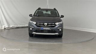 Sandero 1.0 TCe 90ch Stepway Confort 2021 occasion 59640 Dunkerque