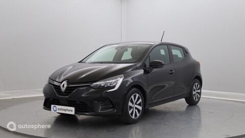 Renault Clio 1.0 TCe 90ch Equilibre 2023 occasion CHAMBRAY LES TOURS 37170