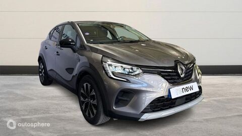Renault Captur 1.0 TCe 90ch Evolution 2024 occasion Villemomble 93250