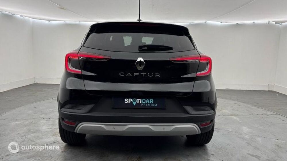 Captur 1.0 TCe 90ch Evolution 2024 occasion 79000 Niort