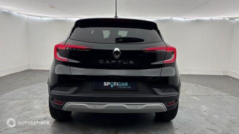 Captur 1.0 TCe 90ch Evolution 2024 occasion 79000 Niort