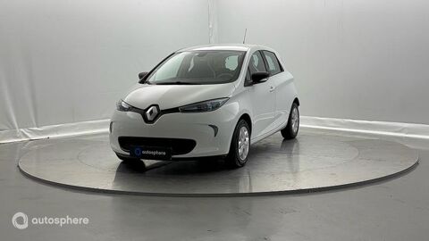Renault zoe Zoé Life charge normale R90 Achat