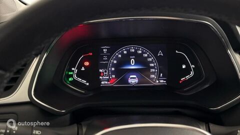 Captur 1.0 TCe 90ch Techno 2023 occasion 62231 Coquelles