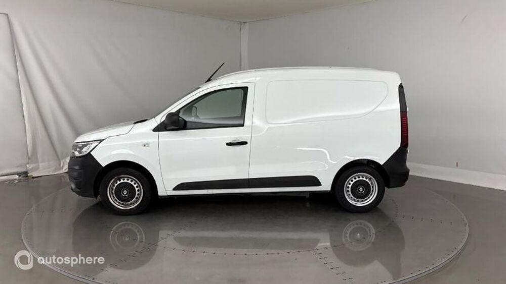 Express 1.5 Blue dCi 95ch Confort 22 2023 occasion 02600 Villers-Cotter&ecirc;ts