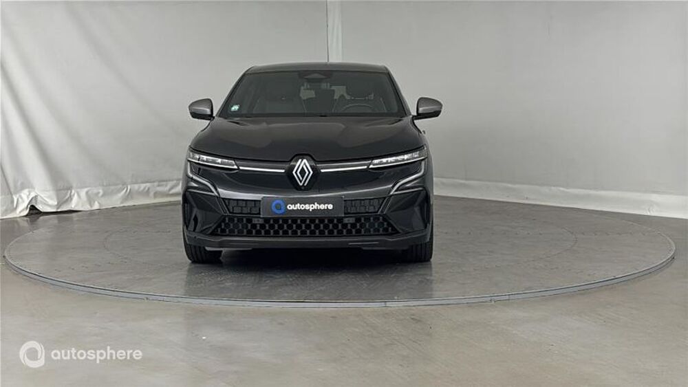 M&eacute;gane E-Tech Electric EV60 220ch Iconic super charge 2023 occasion 59223 Roncq
