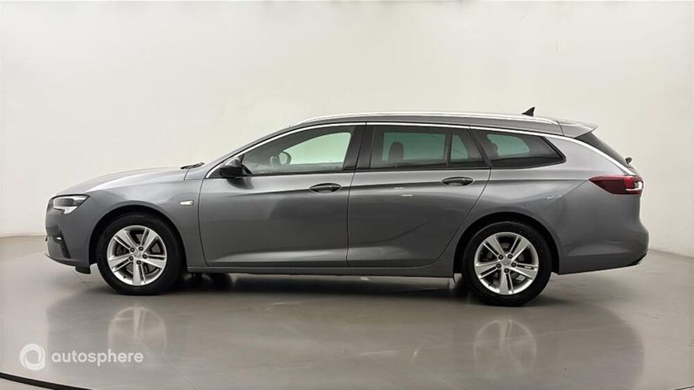 Insignia 2.0 D 174ch Elegance Business BVA8 2021 occasion 44000 Nantes