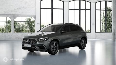 Annonce voiture Mercedes Classe GLA 51499 €