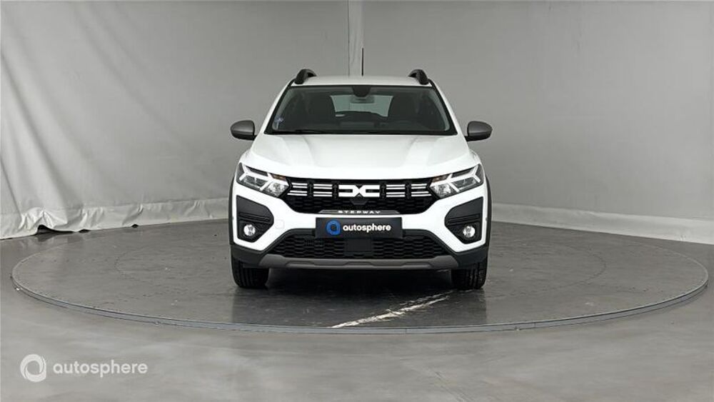 Sandero 1.0 TCe 90ch Stepway Expression 2023 occasion 62800 Li&eacute;vin