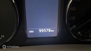 RAV 4 197 Hybride Dynamic 2WD CVT 2016 occasion 92600 Asni&egrave;res-sur-Seine