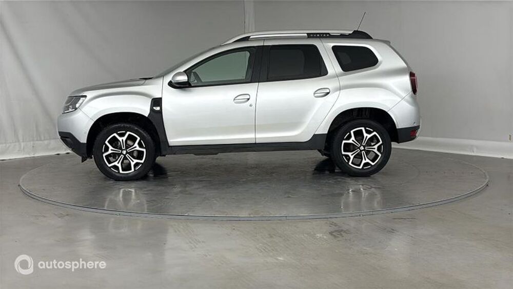 Duster 1.5 Blue dCi 115ch Prestige 4x2 - 20 2021 occasion 57100 Thionville