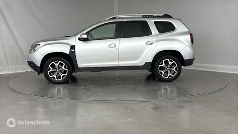 Duster 1.5 Blue dCi 115ch Prestige 4x2 - 20 2021 occasion 57100 Thionville