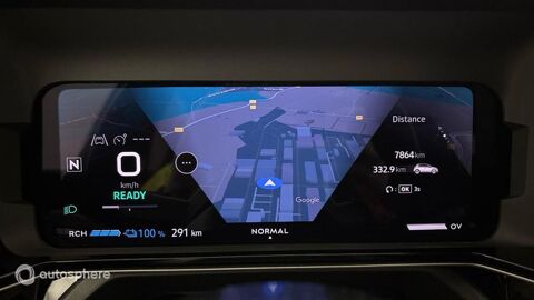 A290 180ch 52kWh GT 2025 occasion 59320 Sequedin