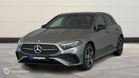Annonce voiture Mercedes Classe A 32999 €