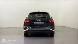 Q2 35 TFSI 150ch Design S tronic 7 2022 occasion 86000 Poitiers