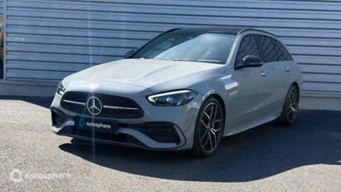 Annonce voiture Mercedes Classe C 69499 €
