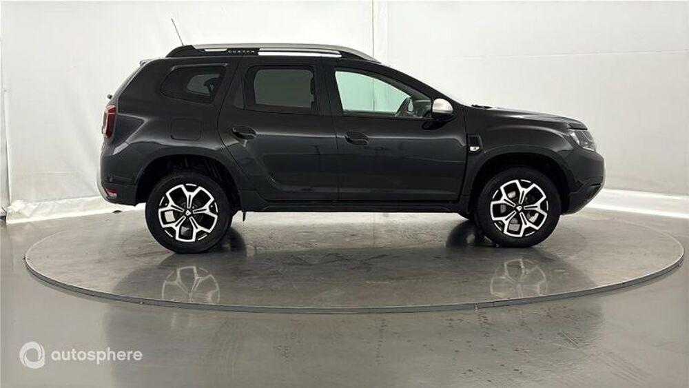 Duster 1.3 TCe 130ch FAP Prestige 4x2 2019 occasion 62232 Fouqui&egrave;res-l&egrave;s-B&eacute;thune
