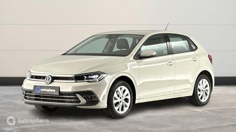 Annonce voiture Volkswagen Polo 20299 €