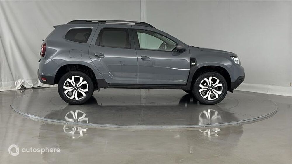 Duster 1.0 ECO-G 100ch Journey 2024 occasion 57100 Thionville