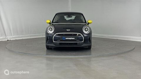 Cooper SE 184ch Edition Premium BVA 5CV 2023 occasion 59113 Seclin