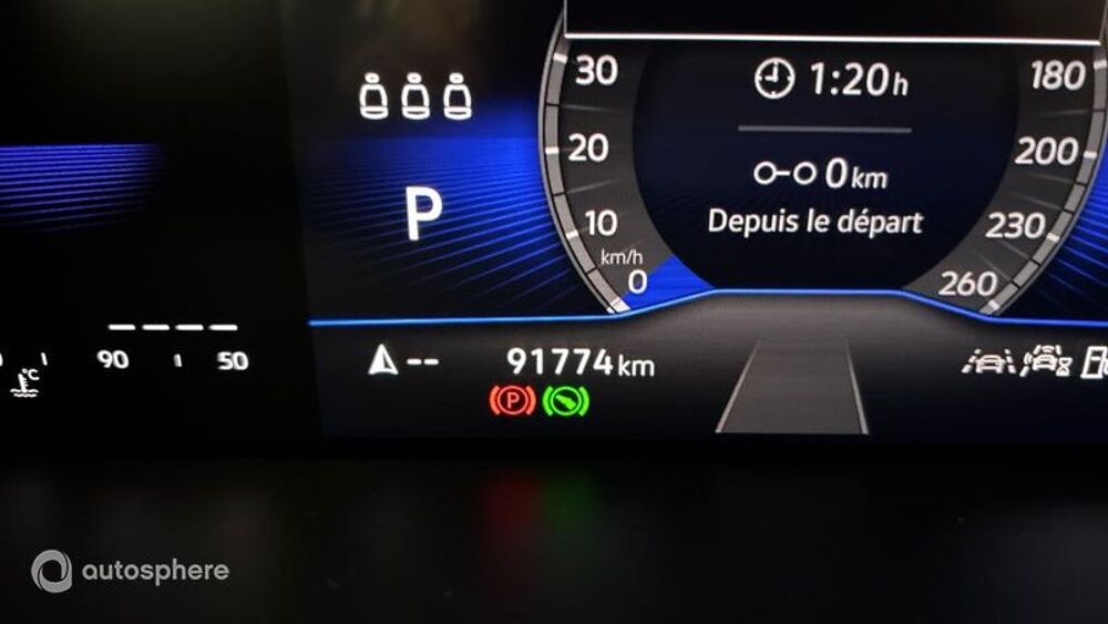 T-ROC 2.0 TDI 150ch Life Plus DSG7 2024 occasion 59552 Lambres-lez-Douai