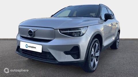 Volvo XC40 Recharge 231ch Start EDT 2022 occasion AVON 77210