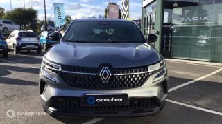 Austral 1.2 E-Tech full hybrid 200ch Evolution - 25 2025 occasion 59190 Hazebrouck