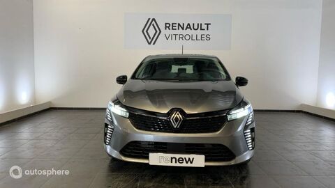 Clio 1.0 Eco-G 100ch Evolution - 24 2024 occasion 51000 Ch&acirc;lons-en-Champagne