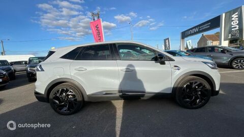 Symbioz 1.6 E-Tech full hybrid 145ch esprit Alpine 2025 occasion 62114 Sains-en-Gohelle