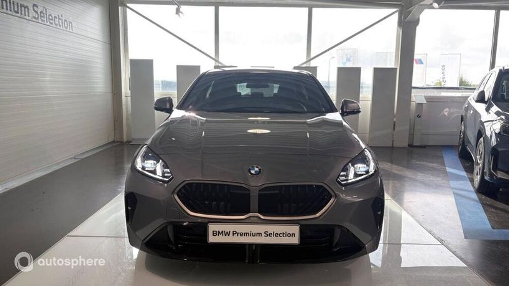 S&eacute;rie 1 120dA 163ch M Sport DKG7 2026 occasion 59113 Seclin