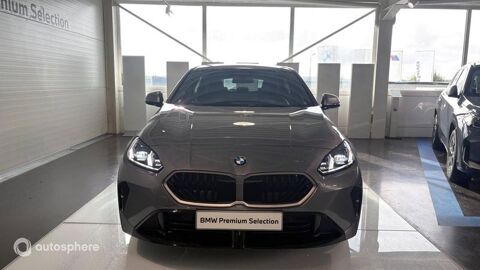 S&eacute;rie 1 120dA 163ch M Sport DKG7 2026 occasion 59113 Seclin