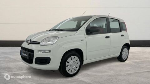 Fiat panda 1.2 8v 69ch S&S Euro6D