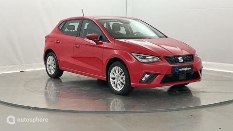 Ibiza 1.0 TSI 95ch Business 2024 occasion 59400 CAMBRAI