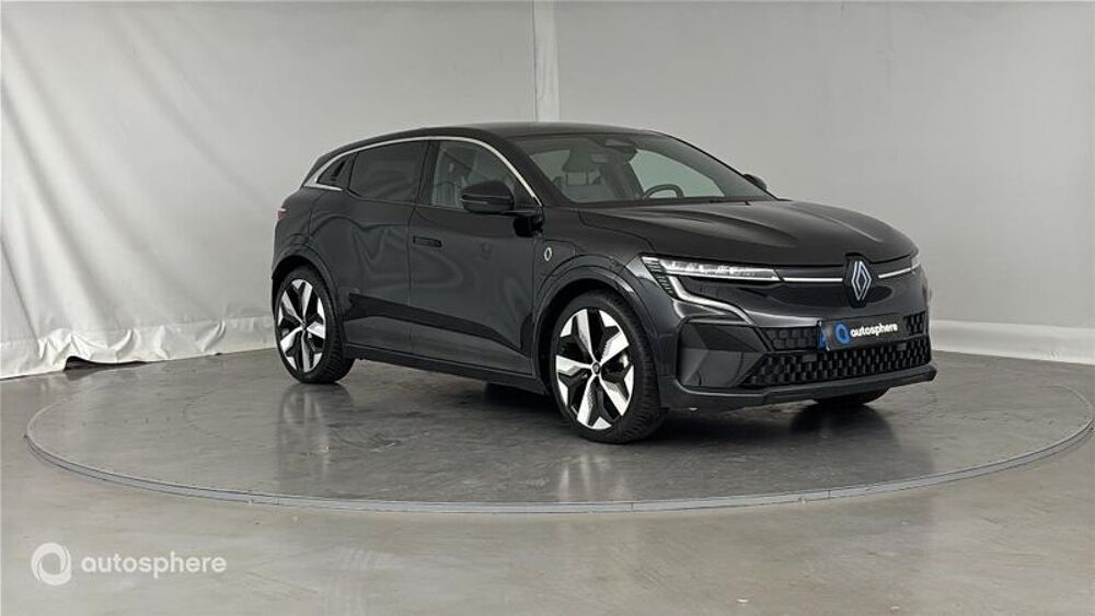 M&eacute;gane E-Tech Electric EV60 220ch Techno super charge -B 2023 occasion 57000 Metz