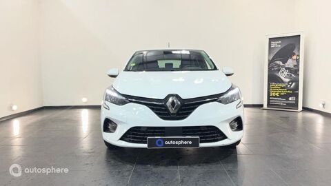 Clio 1.5 Blue dCi 100ch Business 21N 2022 occasion 13090 Aix-en-Provence