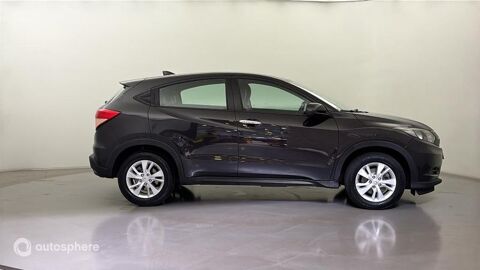 HR-V 1.5 i-VTEC 130ch Exclusive Navi CVT 2018 occasion 75005 Paris