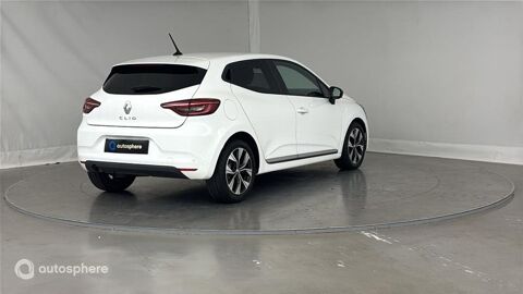 Clio 1.5 Blue dCi 100ch Evolution REVERSIBLE 2023 occasion 51100 Reims