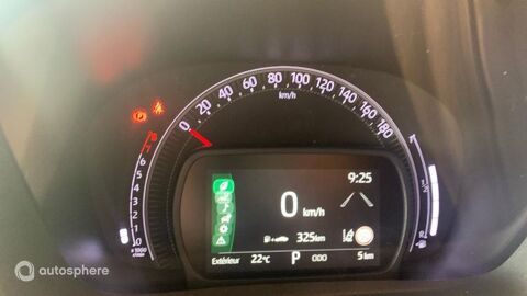 Aygo 1.0 VVT-i 72ch Collection S-CVT MY24 2025 occasion 69700 Givors