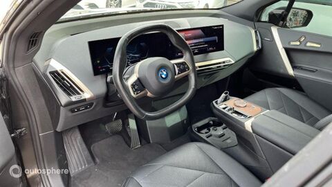 iX xDrive40 326ch 2022 occasion 13700 Marignane