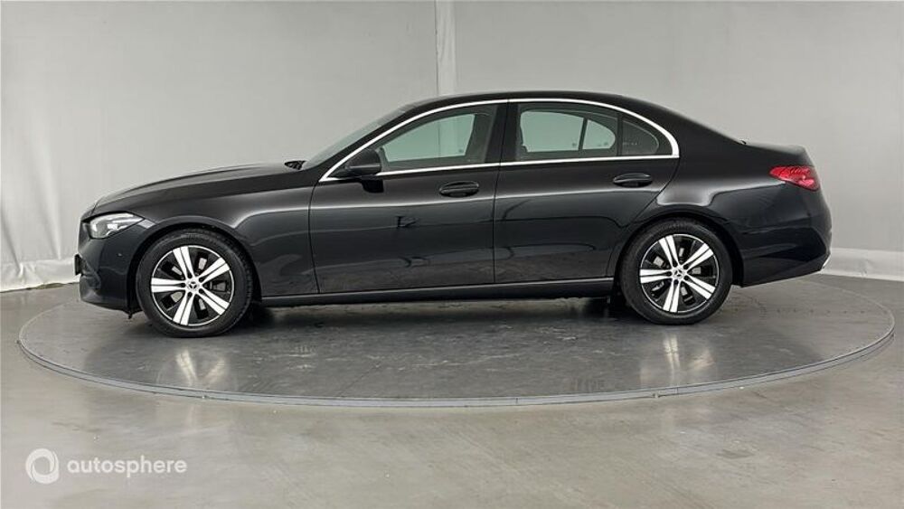 Classe C 200 204ch Avantgarde Line 2023 occasion 77240 Vert-Saint-Denis
