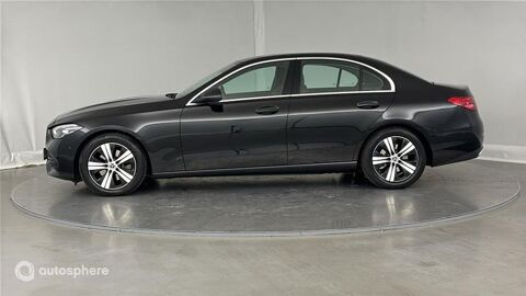 Classe C 200 204ch Avantgarde Line 2023 occasion 77240 Vert-Saint-Denis